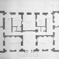 Cairness House - Floorplan