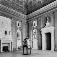 Kensington Palace, Cupola Room - interior