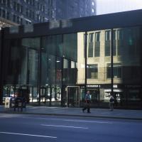 Loop Post Office, Chicago Federal Center - Exterior