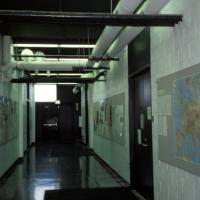 Illinois Institute of Technology Crown Hall - Interior