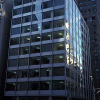 500 Park Avenue (former Pepsi-Cola Corporation World Headquarters) - Exterior