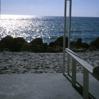 Sanderling Beach Club - exterior