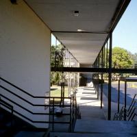 Riverview High School - exterior