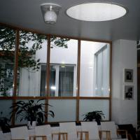 Varsinais-Suomen Tuberkuloosiparantola (Paimio, Finland) - interior