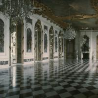 Schloss Sanssouci - Neues Palais, Ballroom