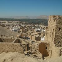 Al-Ghurfah - general view