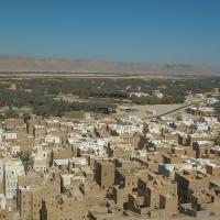 Al-Ghurfah - general view