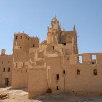 Di Subah - ruins of a merchant villa