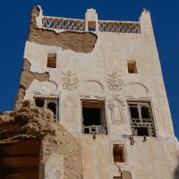 Di Subah - ruins of a merchant villa
