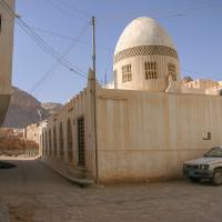 Tarim - Ba’Alawi Mosque