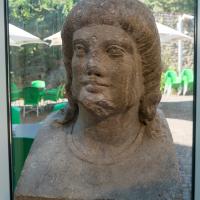 Hermengalerie from Welschbillig - Bust of a Teutonic German