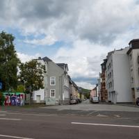 Trier, Germany - Street view