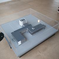 Bauhaus Dessau - Interior: Installation View