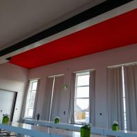 Bauhaus Dessau - Interior: Cafeteria