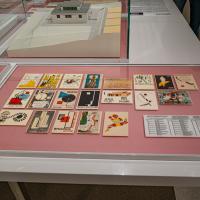 Bauhaus Museum Weimar - Installation view