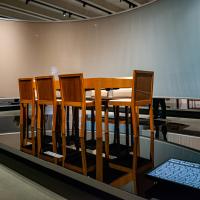 Bauhaus Museum Weimar - Installation view