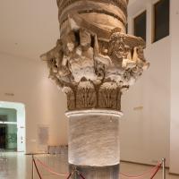 Colonne Romane di Brindisi - Original Capital