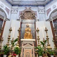 Cattedrale di Santa Maria Annunziata - Interior: Chapel of the Martyrs