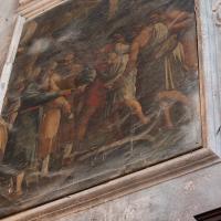 Chiesa di San Domenico al Rosario - Interior: Painting of the Stories of Joseph