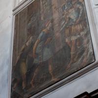 Chiesa di San Domenico al Rosario - Interior: Painting of the Stories of Joseph