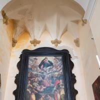 Chiesa di San Francesco d'Assisi - Interior: Altar of the Assumption