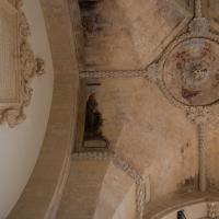 Palazzo del Seggio - Interior: Fresco