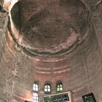 Constantine Lips Monastery - Interior: South Church; Apse