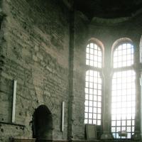 Constantine Lips Monastery - Interior: North Church; Apse