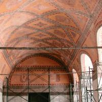 Hagia Sophia - Interior: Upper Gallery