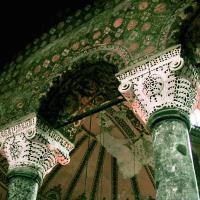 Hagia Sophia - Interior: Upper Level Gallery