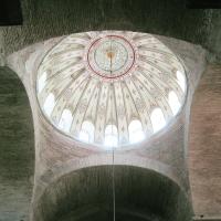 Kalenderhane Camii - Interior: Central Dome
