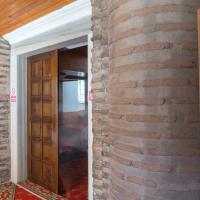 Bodrum Camii - Interior: Entrance, Porch, Narthex