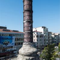 Column of Constantine - Column