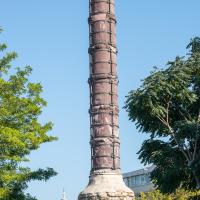 Column of Constantine - Constantine's Column
