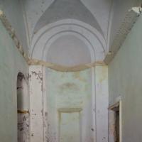 Eski Imaret Camii - Interior: Narthex Facing North