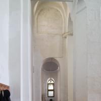 Eski Imaret Camii - Interior: Northern Side Aisle, Facing East