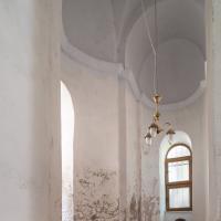 Eski Imaret Camii - Interior: Northern Side Aisle