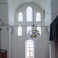 Eski Imaret Camii - Interior: South Elevation