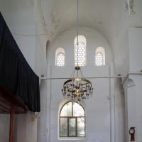 Eski Imaret Camii - Interior: North Elevation