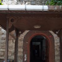Eski Imaret Camii - Exterior: West Portal