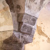 Fethiye Camii - Interior: Arch Detail