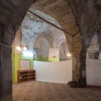 Fethiye Camii - Interior: Central Prayer Hall, Facing Northwest