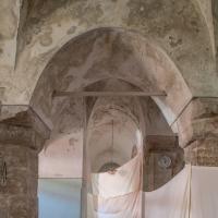 Fethiye Camii - Interior: North Aisle, Facing East