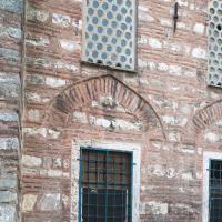 Gul Camii - Exterior: Facade Detail
