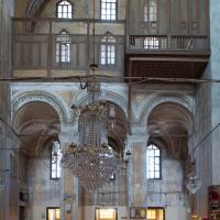 Gul Camii - Interior: Prayer Hall, Gallery