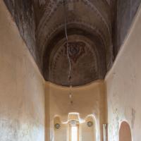 Gul Camii - Interior: Northeast Chapel