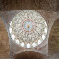 Kalenderhane Camii - Interior: Central Dome