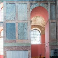 Kalenderhane Camii - Interior: Southwestern Side Chapel