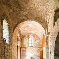 Pammakaristos Church - Interior: Parakklesion Entrance, Facing West