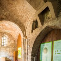 Pammakaristos Church - Interior: Entrance Passageway